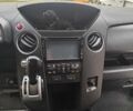 Серый Хонда Пилот, объемом двигателя 3.47 л и пробегом 231 тыс. км за 11000 $, фото 17 на Automoto.ua
