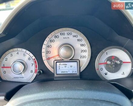 Сірий Хонда Пілот, об'ємом двигуна 3.5 л та пробігом 250 тис. км за 11800 $, фото 22 на Automoto.ua