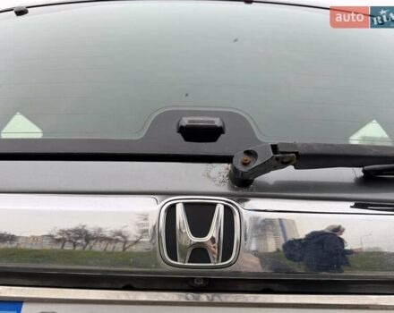 Серый Хонда Пилот, объемом двигателя 3.47 л и пробегом 258 тыс. км за 9900 $, фото 39 на Automoto.ua