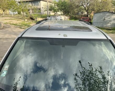 Серый Хонда Пилот, объемом двигателя 3.5 л и пробегом 330 тыс. км за 9600 $, фото 3 на Automoto.ua