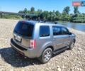 Серый Хонда Пилот, объемом двигателя 3.47 л и пробегом 320 тыс. км за 11499 $, фото 12 на Automoto.ua
