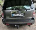 Сірий Хонда Пілот, об'ємом двигуна 3.5 л та пробігом 141 тис. км за 13200 $, фото 5 на Automoto.ua