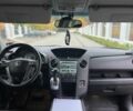 Хонда Пилот 2008 в Виннице на Automoto.ua Серый Хонда Пилот, объемом двигателя 3.5 л и пробегом 243 тыс. км за 13200 $, фото 5 на Automoto.ua