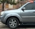 Серый Хонда Пилот, объемом двигателя 3.47 л и пробегом 258 тыс. км за 11499 $, фото 2 на Automoto.ua