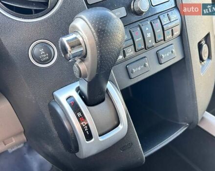 Сірий Хонда Пілот, об'ємом двигуна 3.5 л та пробігом 250 тис. км за 11800 $, фото 21 на Automoto.ua