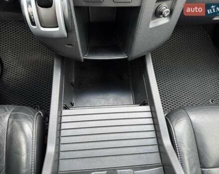 Серый Хонда Пилот, объемом двигателя 3.47 л и пробегом 258 тыс. км за 9900 $, фото 28 на Automoto.ua