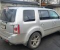 Серый Хонда Пилот, объемом двигателя 3.5 л и пробегом 250 тыс. км за 12000 $, фото 6 на Automoto.ua