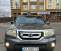 Хонда Пилот 2008 в Вишневом на Automoto.ua Серый Хонда Пилот, объемом двигателя 3.5 л и пробегом 183 тыс. км за 10800 $, фото 1 на Automoto.ua
