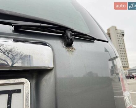 Серый Хонда Пилот, объемом двигателя 3.47 л и пробегом 258 тыс. км за 9900 $, фото 38 на Automoto.ua