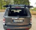 Серый Хонда Пилот, объемом двигателя 3.5 л и пробегом 270 тыс. км за 10850 $, фото 5 на Automoto.ua