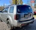 Сірий Хонда Пілот, об'ємом двигуна 3.5 л та пробігом 250 тис. км за 11800 $, фото 6 на Automoto.ua