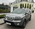 Хонда Пилот 2008 в Виннице на Automoto.ua Серый Хонда Пилот, объемом двигателя 3.5 л и пробегом 243 тыс. км за 13200 $, фото 1 на Automoto.ua