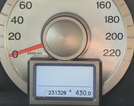 Серый Хонда Пилот, объемом двигателя 3.5 л и пробегом 231 тыс. км за 10000 $, фото 1 на Automoto.ua