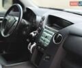 Серый Хонда Пилот, объемом двигателя 3.47 л и пробегом 258 тыс. км за 11499 $, фото 24 на Automoto.ua