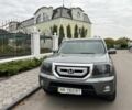 Хонда Пилот 2008 в Виннице на Automoto.ua Серый Хонда Пилот, объемом двигателя 3.5 л и пробегом 243 тыс. км за 13200 $, фото 1 на Automoto.ua