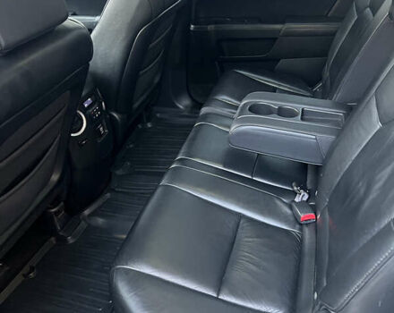 Хонда Пилот 2008 в Вишневом на Automoto.ua Серый Хонда Пилот, объемом двигателя 3.5 л и пробегом 183 тыс. км за 10800 $, фото 12 на Automoto.ua