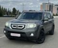 Серый Хонда Пилот, объемом двигателя 3.47 л и пробегом 340 тыс. км за 12100 $, фото 2 на Automoto.ua