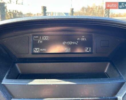 Сірий Хонда Пілот, об'ємом двигуна 3.5 л та пробігом 250 тис. км за 11800 $, фото 24 на Automoto.ua