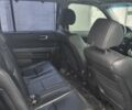 Серый Хонда Пилот, объемом двигателя 3.5 л и пробегом 250 тыс. км за 12000 $, фото 15 на Automoto.ua