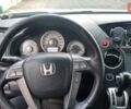 Серый Хонда Пилот, объемом двигателя 3.5 л и пробегом 250 тыс. км за 12000 $, фото 7 на Automoto.ua