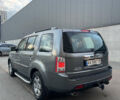 Хонда Пилот 2008 в Вишневом на Automoto.ua Серый Хонда Пилот, объемом двигателя 3.5 л и пробегом 183 тыс. км за 10800 $, фото 6 на Automoto.ua