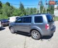 Серый Хонда Пилот, объемом двигателя 3.47 л и пробегом 320 тыс. км за 11499 $, фото 3 на Automoto.ua