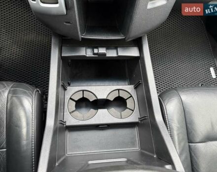 Серый Хонда Пилот, объемом двигателя 3.47 л и пробегом 258 тыс. км за 9900 $, фото 27 на Automoto.ua