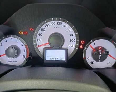 Сірий Хонда Пілот, об'ємом двигуна 3.5 л та пробігом 239 тис. км за 13000 $, фото 12 на Automoto.ua