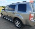 Сірий Хонда Пілот, об'ємом двигуна 3.49 л та пробігом 207 тис. км за 11500 $, фото 17 на Automoto.ua