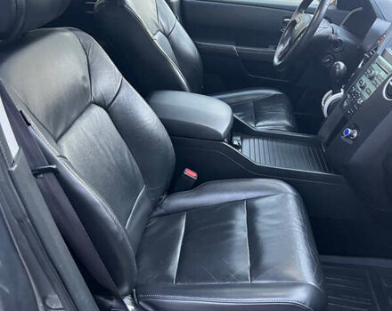 Хонда Пилот 2008 в Вишневом на Automoto.ua Серый Хонда Пилот, объемом двигателя 3.5 л и пробегом 183 тыс. км за 10800 $, фото 17 на Automoto.ua