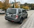 Хонда Пилот 2008 в Виннице на Automoto.ua Серый Хонда Пилот, объемом двигателя 3.5 л и пробегом 243 тыс. км за 13200 $, фото 3 на Automoto.ua