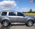 Сірий Хонда Пілот, об'ємом двигуна 3.49 л та пробігом 207 тис. км за 11500 $, фото 10 на Automoto.ua