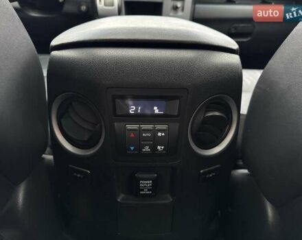 Серый Хонда Пилот, объемом двигателя 3.47 л и пробегом 258 тыс. км за 9900 $, фото 31 на Automoto.ua