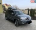 Сірий Хонда Пілот, об'ємом двигуна 3.5 л та пробігом 259 тис. км за 12800 $, фото 1 на Automoto.ua