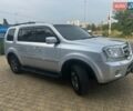 Сірий Хонда Пілот, об'ємом двигуна 3.47 л та пробігом 313 тис. км за 11600 $, фото 1 на Automoto.ua