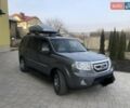 Сірий Хонда Пілот, об'ємом двигуна 3.5 л та пробігом 259 тис. км за 14500 $, фото 1 на Automoto.ua