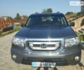 Сірий Хонда Пілот, об'ємом двигуна 3.47 л та пробігом 178 тис. км за 10500 $, фото 1 на Automoto.ua