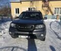 Серый Хонда Пилот, объемом двигателя 3.5 л и пробегом 245 тыс. км за 14400 $, фото 1 на Automoto.ua