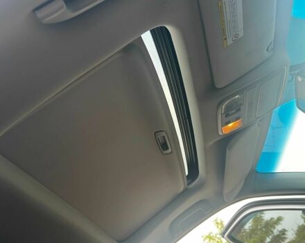 Серый Хонда Пилот, объемом двигателя 3.47 л и пробегом 313 тыс. км за 11800 $, фото 9 на Automoto.ua