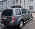 Хонда Пилот 2010 в Житомире на Automoto.ua Серый Хонда Пилот, объемом двигателя 3.5 л и пробегом 345 тыс. км за 12999 $, фото 9 на Automoto.ua