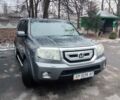 Хонда Пилот 2010 в Житомире на Automoto.ua Серый Хонда Пилот, объемом двигателя 3.5 л и пробегом 345 тыс. км за 12999 $, фото 11 на Automoto.ua