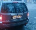 Хонда Пилот 2010 в Житомире на Automoto.ua Серый Хонда Пилот, объемом двигателя 3.5 л и пробегом 345 тыс. км за 12999 $, фото 1 на Automoto.ua