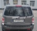 Хонда Пилот 2010 в Житомире на Automoto.ua Серый Хонда Пилот, объемом двигателя 3.5 л и пробегом 345 тыс. км за 12999 $, фото 3 на Automoto.ua