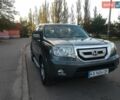Серый Хонда Пилот, объемом двигателя 3.47 л и пробегом 97 тыс. км за 17500 $, фото 1 на Automoto.ua