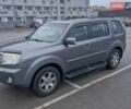 Сірий Хонда Пілот, об'ємом двигуна 3.5 л та пробігом 185 тис. км за 15000 $, фото 1 на Automoto.ua