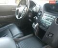 Серый Хонда Пилот, объемом двигателя 3.47 л и пробегом 97 тыс. км за 17500 $, фото 39 на Automoto.ua