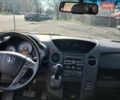 Сірий Хонда Пілот, об'ємом двигуна 3.47 л та пробігом 123 тис. км за 15900 $, фото 1 на Automoto.ua