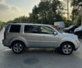 Сірий Хонда Пілот, об'ємом двигуна 3.47 л та пробігом 309 тис. км за 10500 $, фото 2 на Automoto.ua