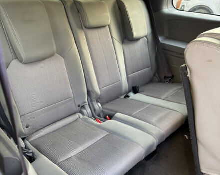 Сірий Хонда Пілот, об'ємом двигуна 3.47 л та пробігом 309 тис. км за 10500 $, фото 14 на Automoto.ua