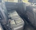 Сірий Хонда Пілот, об'ємом двигуна 3.47 л та пробігом 200 тис. км за 17500 $, фото 1 на Automoto.ua